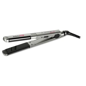 Прапорець випрямляч для волосся Babyliss Pro BAB2071EPE Сірий