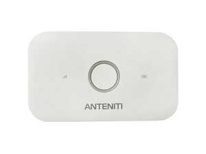 Вай фай роутер 4G/3G ANTENITI E5573 Київстар Vodafone Lifecell