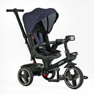 Велосипед дитячий Best Trike Marco d 10"8" Dark blue (150281)