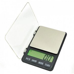 Терези ювелірні електронні Digital Scale MH 999 600 г - 0,01 г