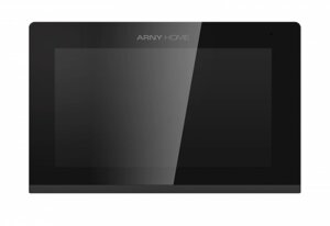 Відеодомофон ARNY AVD-742A wifi black