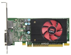 Відеокарта AMD Radeon R5 340 2GB DDR3 Dell (7122107700G) - Refubrished