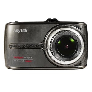 Відеореєстратор Car DVR Anytek G66 (3930-11270)