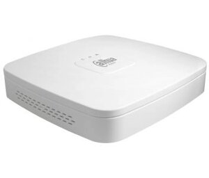 Відеореєстратор Dahua DH-XVR5104C-I3