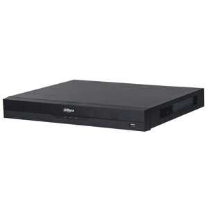 Відеореєстратор Dahua Technology DHI-NVR2216-16P-I2