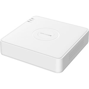 Відеореєстратор Hikvision iDS-7104HQHI-M1/S (E)