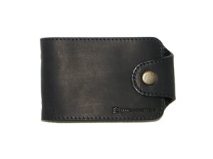 Візитниця DNK Leather Синій (DNK Cards-H col. K)