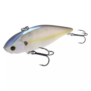 Воблер lucky craft LVR D-7 chartreuse shad /2200346 / LVRD7-250CRSD)