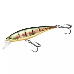 Воблер Lucky Craft Pointer 78 Aurora Gold Northern Perch /674978 / PT78-884AGNPC)