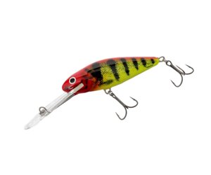 Воблер Salmo Perch PH8SD 80мм 14г CYP