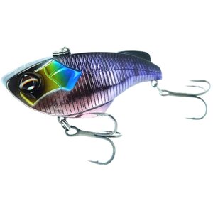 Воблер Shimano Bantam Rattlin Sur-Vibe 53mm 13.0g #131 Chrom Gill (2266-61-22)