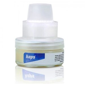 Віск для взуття Kaps B-Wax 50 ml