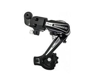 Задній перемикач під болт Shimano TY21-7