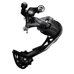 Задній перемикач Shimano RD-M2000-SGS ALTUS 9 швидкостей