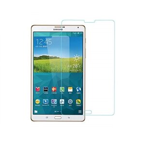 Загартоване захисне скло для планшета Оrnarto Samsung Galaxy Tab S 8.4/T700 Transparent