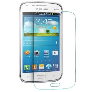 Загартоване захисне скло Оrnarto Style Duos Core Samsung 8262