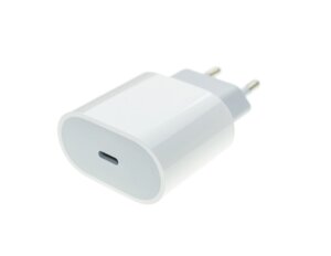 Зарядний пристрій Wuw 20W USB Power Adapter Apple Type C