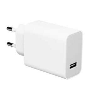 Зарядний пристрій Xiaomi 33W MAX Fast Charger Adapter Type C MDY-11-EZ для Mi11 10T Lite 10S Poco M3 F3 K40 Pro Redmi