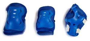 Захист спортивна Sport Series M Dark Blue (1058117728)