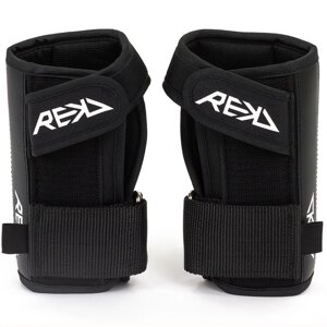 Захист зап'ястя REKD Pro Wrist Guards S Black