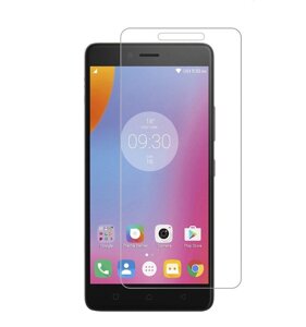 Захисне скло Glass 2.5D для Lenovo K6 (51924)