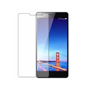 Захисне скло Glass 2.5D для Lenovo Vibe K5 Note A7020/A7020a40/A7020a48/K52t38 (51905)