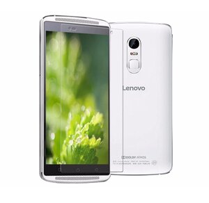 Захисне скло Glass 2.5D для Lenovo Vibe X3 (51900)