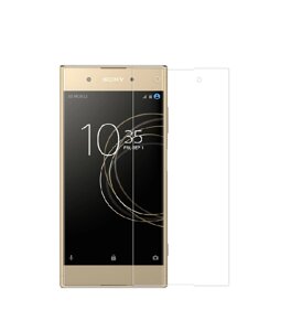 Захисне скло Glass 2.5D для Sony Xperia XA1 G3112 (13610)