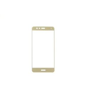 Захисне скло Glass 2.5D Full Screen Tempered Glass для Huawei P10 Lite 2017 Gold (AF-000346)