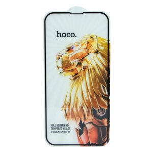 Захисне скло Hoco G9 HD Apple iPhone 13/13 Pro 2021 6.1 /iPhone 14 2022 6.1