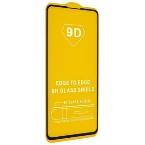 Захисне скло Mirror 9D Glass 9H для Xiaomi MI 9T Pro \ Redmi K20 Pro