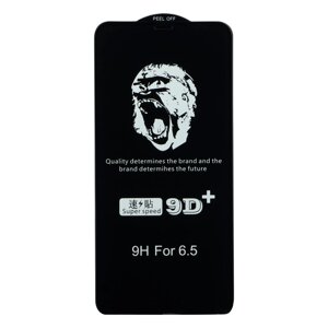 Захисне скло Monkey Apple iPhone 11 Pro Max / iPhone Xs Max