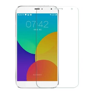 Захисне скло Ornarto Meizu Pro 5/Ornarto Meizu MX4 Прозоре