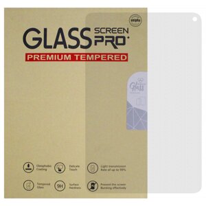 Захисне скло Premium Glass 2.5D для Huawei MatePad Pro 10.8