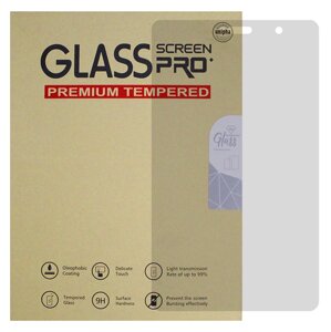 Захисне скло Premium Glass 2.5D для Samsung P200 / P205 Galaxy Tab A 8.0 (2019)