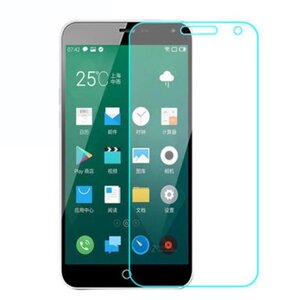 Захисне скло Veron 2.5D для Meizu M1 Note (31907)