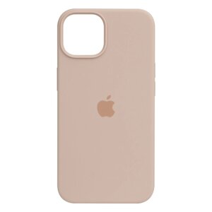 Захисний чохол в класичному стилі OtterBox Full Size Apple iPhone 14 Pink sand