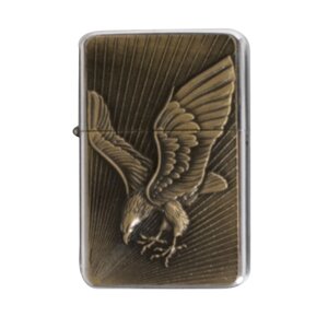 Запальничка бензинова Champ Eagle Lighter (40400300)