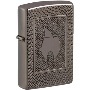 Запальничка бензинова Zippo Pattern Design (48569)