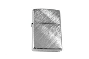 Запальничка Zippo Diagonal Weave (28182)