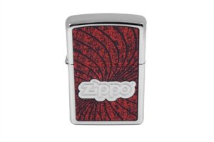 Запальничка Zippo Spiral (24804)