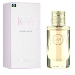 Жіноча парфумована вода No Brand Joy By Dior Gold 90 мл