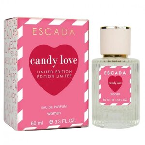 Жіноча туалетна вода No Brand Candy Love 60мл