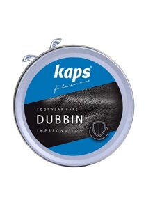 Жир для взуття Kaps Dubbin 100 ml