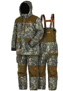 Зимовий костюм Norfin Boar Camo р. 2XL (755105-XXL)