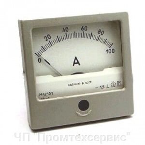 Амперметр М42101 - інтернет магазин