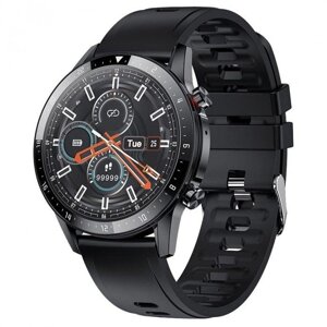 Smart Watch Smart Technology X Black