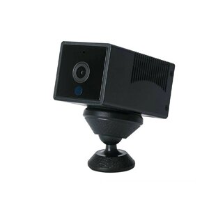 Wi-Fi Mini Camera Escam G17 (2400 мАг)