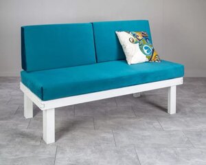 Кухонний диван в сучасному стилі Парма Askalon, колір на вибір