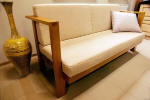 Кухонний диван в сучасному стилі Парма Елегант Askalon, колір на вибір